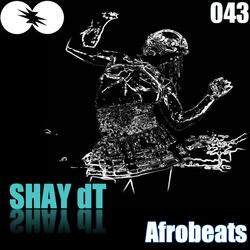 Afrobeats
