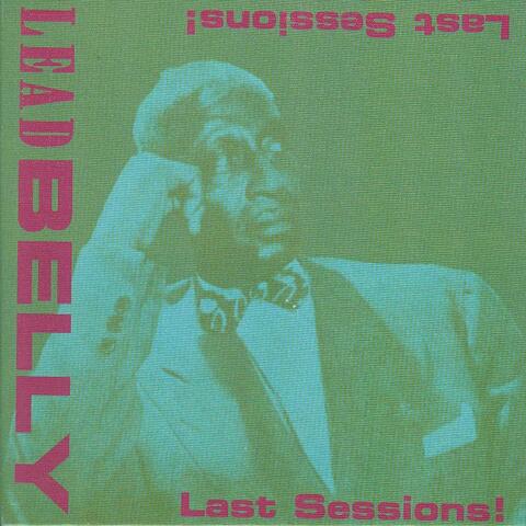 Last Sessions
