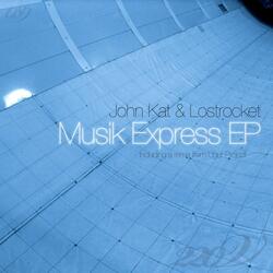 Musik Express