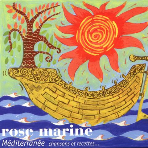Rose marine