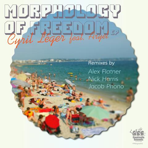 Morphologie of Freedom - EP