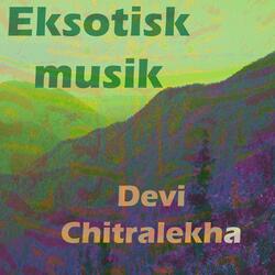 Eksotisk musik