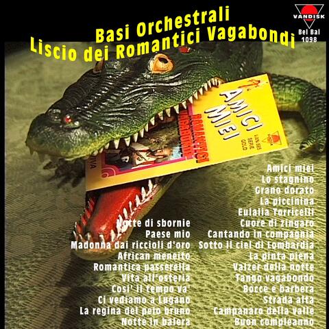Basi orchestrali, vol. 1