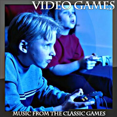 Video Games