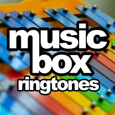 Music Box Ringtones Collection