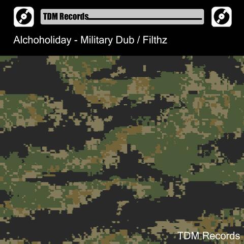 Military Dub / Filthz