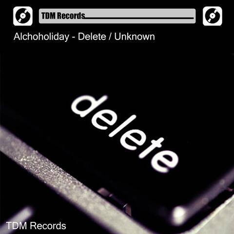 Delete / Unknown
