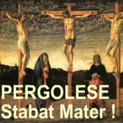 Stabat Mater, sequence religieuse pour soprano, alto, cordes et orgue, en fa mineur: X. Fac ut portem Christi mortem