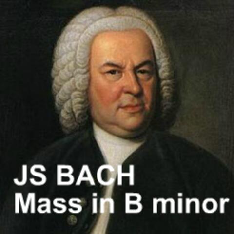 Bach : Messe en si mineur, BWV 232