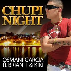 Chupi Night