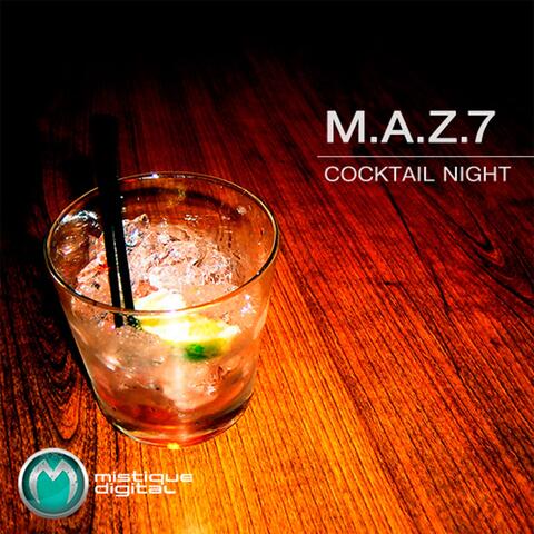 Cocktail Night