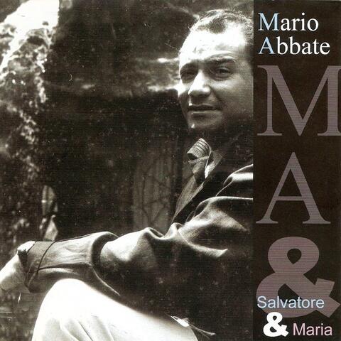 Salvatore e Maria