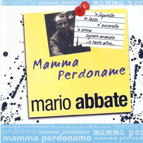 Mamma perdoname