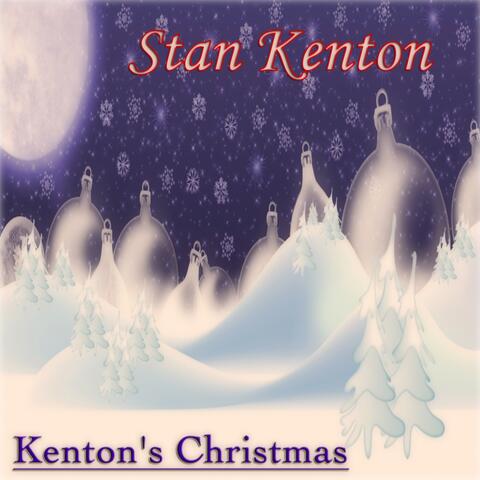 Kenton's Christmas