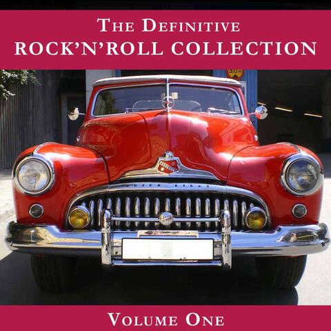 The Definitive Rock'N'Roll Collection, Vol. 1