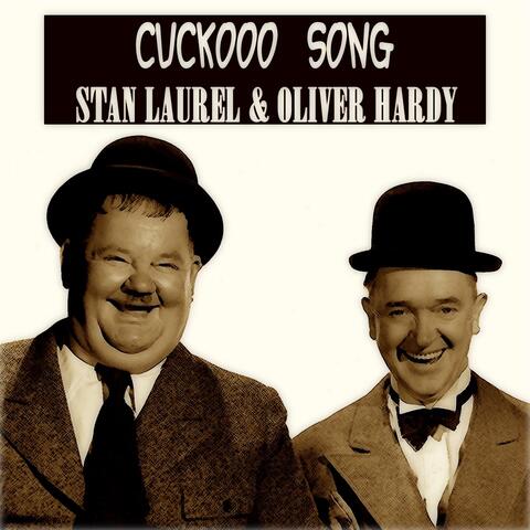 Cuckooo Song
