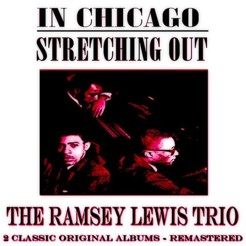 In Chicago: Stretching Out