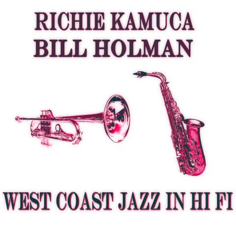 Richie Kamuca & Bill Holman