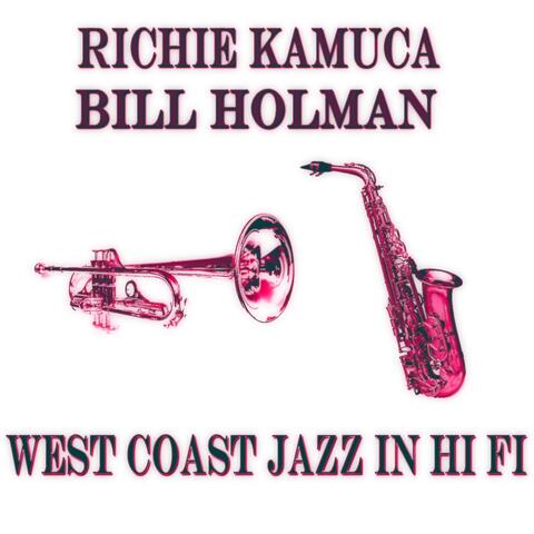 West Coast Jazz in Hi Fi
