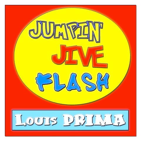 Jumpin' Jive Flash