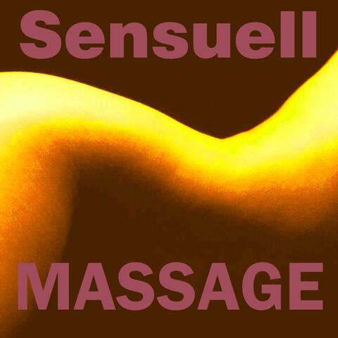 Sensuell massage