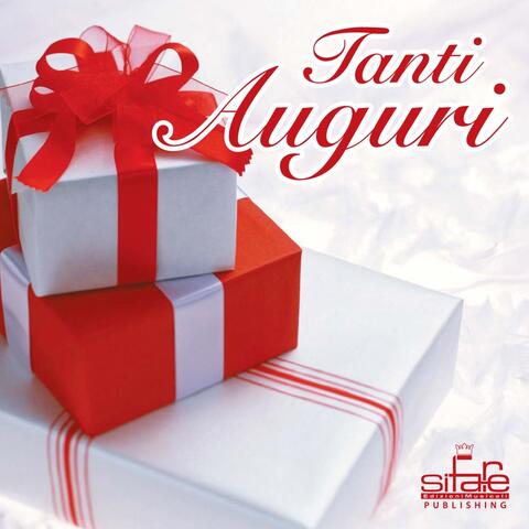 Tanti auguri a te