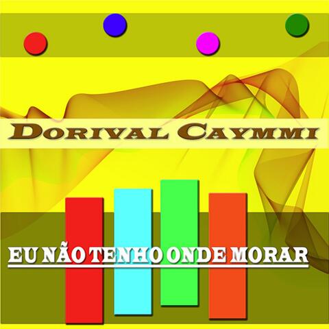 Eu Não Tenho Onde Morar