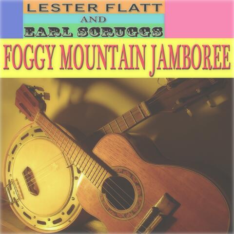 Foggy Mountain Jamboree