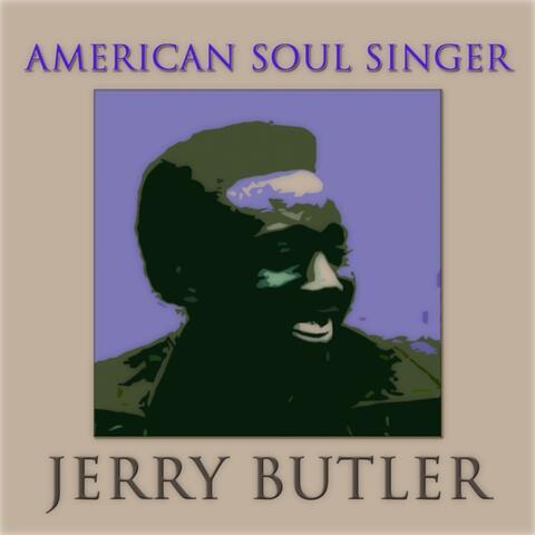 American Soul Singer