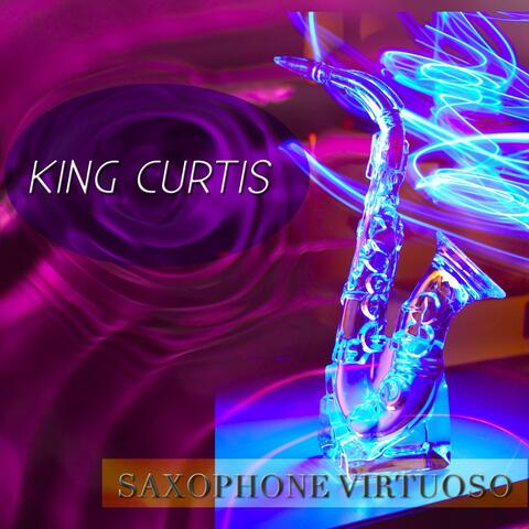 Saxophone Virtuoso
