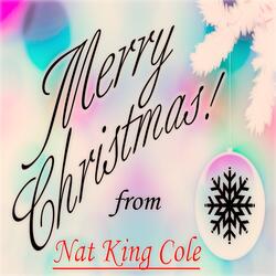 The Christmas Song (Chestnuts Roasting On an Open Fire)