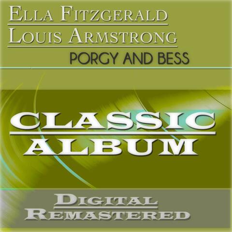 Ella Fitzgerald & Louis Armstrong