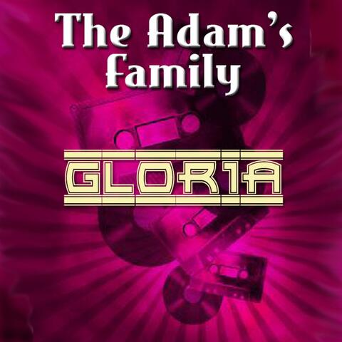 The Adam's Family