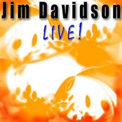 Jim Davidson TV Theme