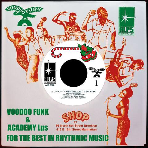 Voodoo Funk