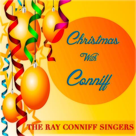 Christmas With Conniff