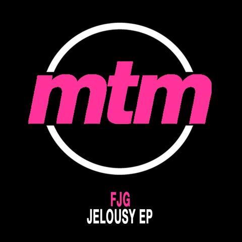 Jelousy - EP
