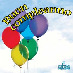Tanti auguri a te