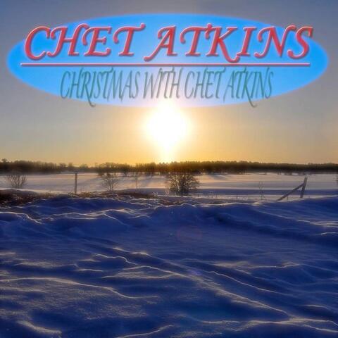 Christmas With Chet Atkins