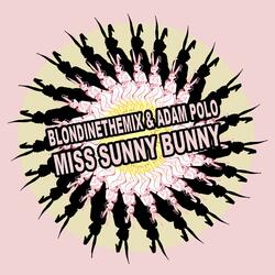 Miss Sunny Bunny