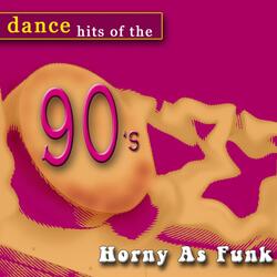 Horny As Funk