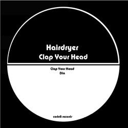 Clap Your Head
