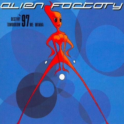 Destiny 97