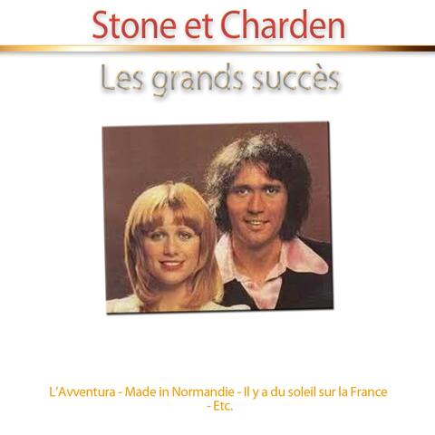 Stone et Charden