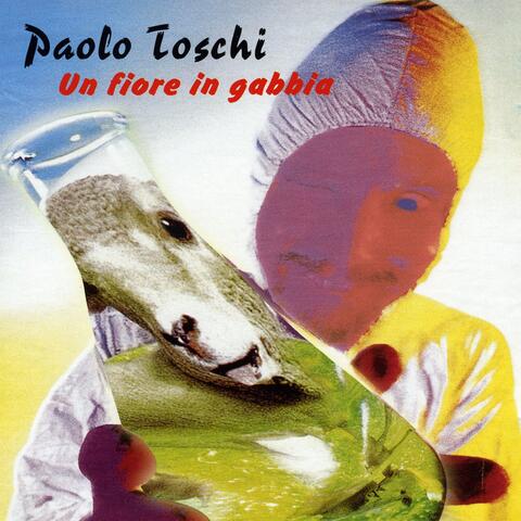 Un fiore in gabbia