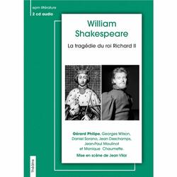 Richard Ii Tableau 3