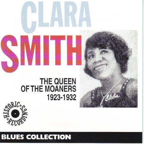 The Queen of the Moaners 1923-1932