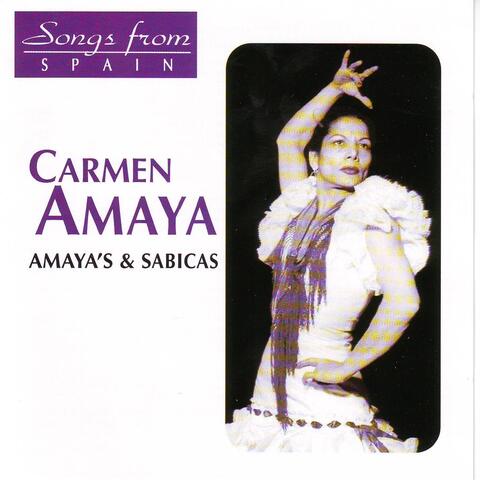 Amaya Carmen
