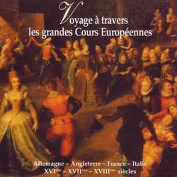 Choral pour orgue