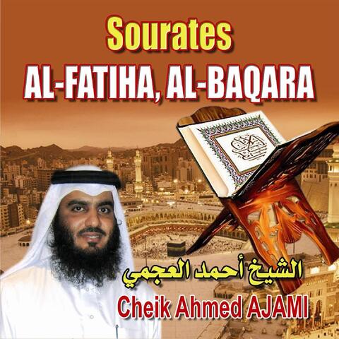 Sourates Al Fatiha et Al Baqara - Quran - Coran